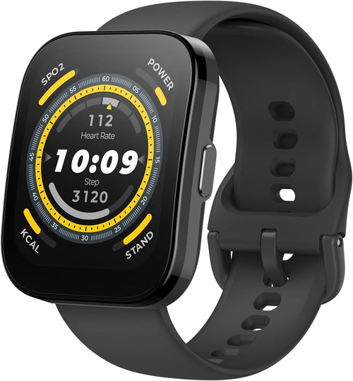 FREE RUNNING WATCH INCLUDED