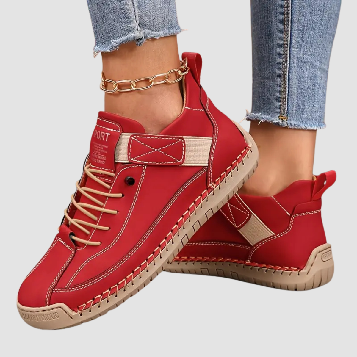 LIA ORTHOPEDIC SNEAKERS