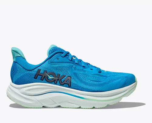 Clifton 10 Running Shoes –  Free Limited Edition Running Watch Included